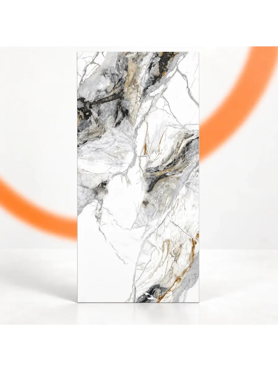 Плитка MEMOR «Calacatta gold»
