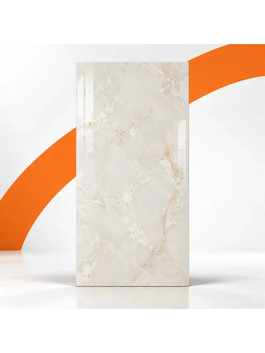 Керамогранит CROWN CERAMIC «Light Opal»