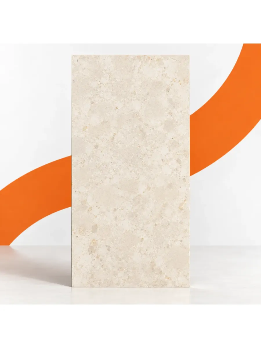 Керамогранит CROWN CERAMIC «Milano Silver»