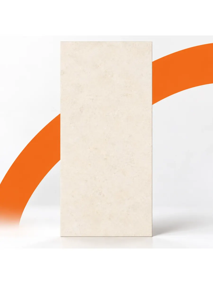 Керамогранит CROWN CERAMIC «Calacatta Light»