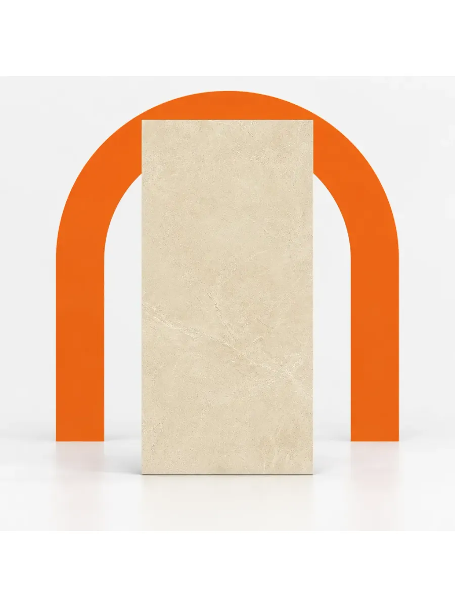 MEMOR “Tech Beige” tile