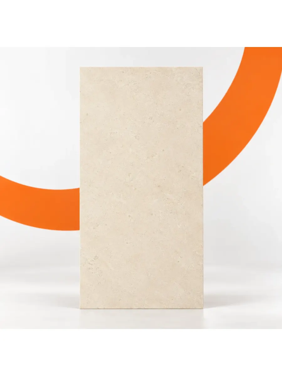 Керамогранит CROWN CERAMIC «Velora Cream»