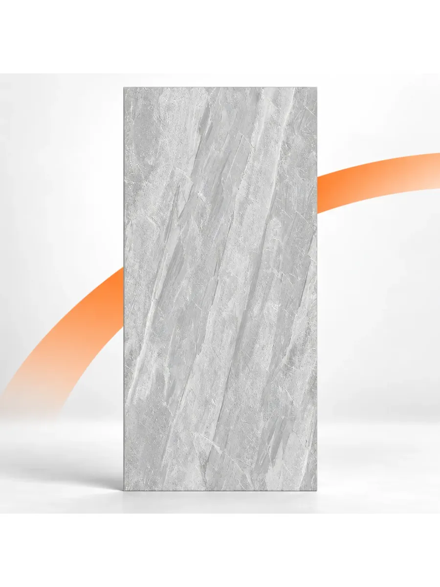 Плитка MEMOR «Arctic silver»