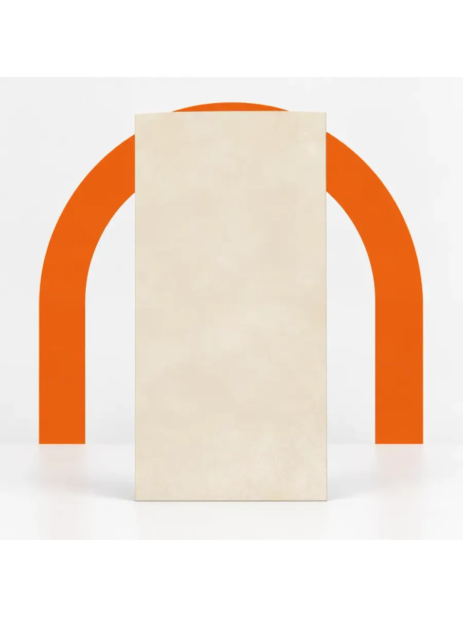 Плитка MEMOR «Elegant Cream»