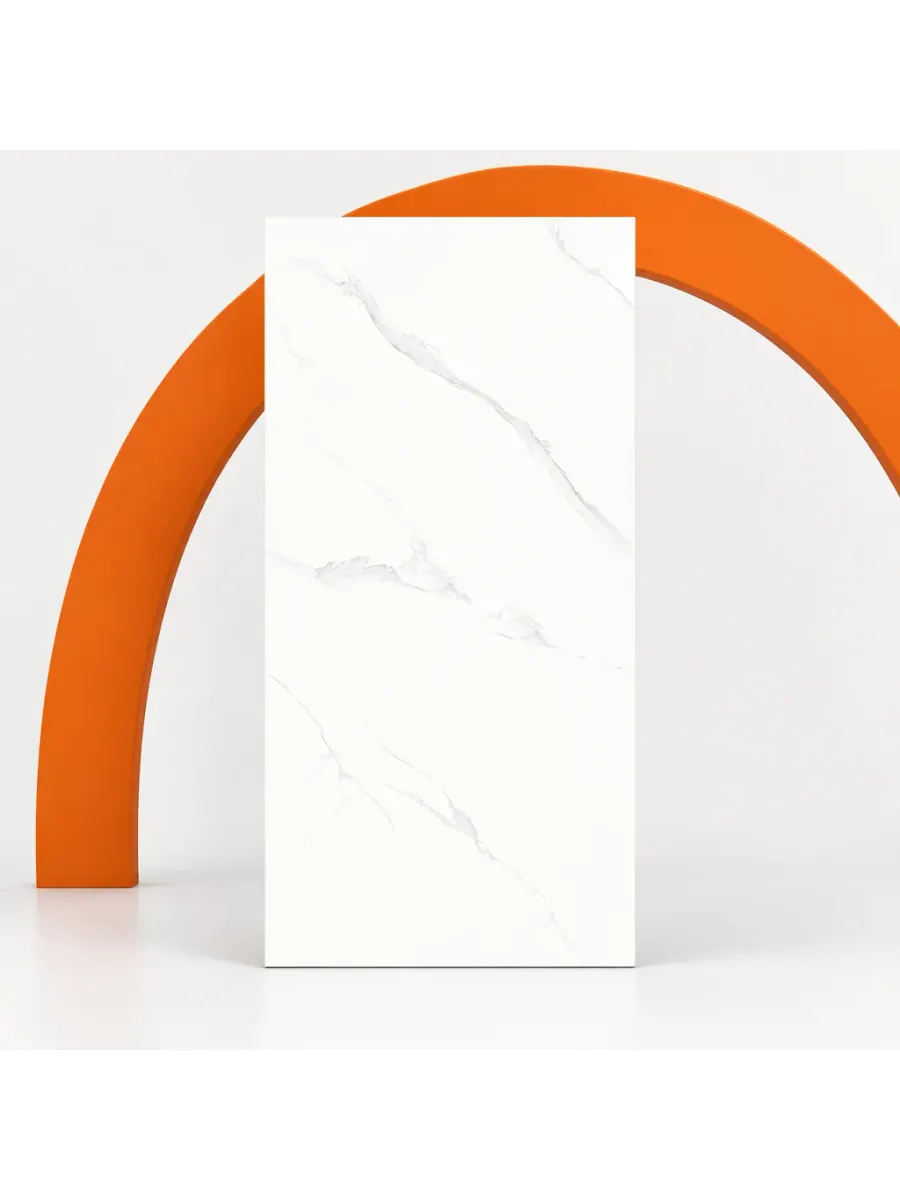 Плитка MEMOR «Cararra White»