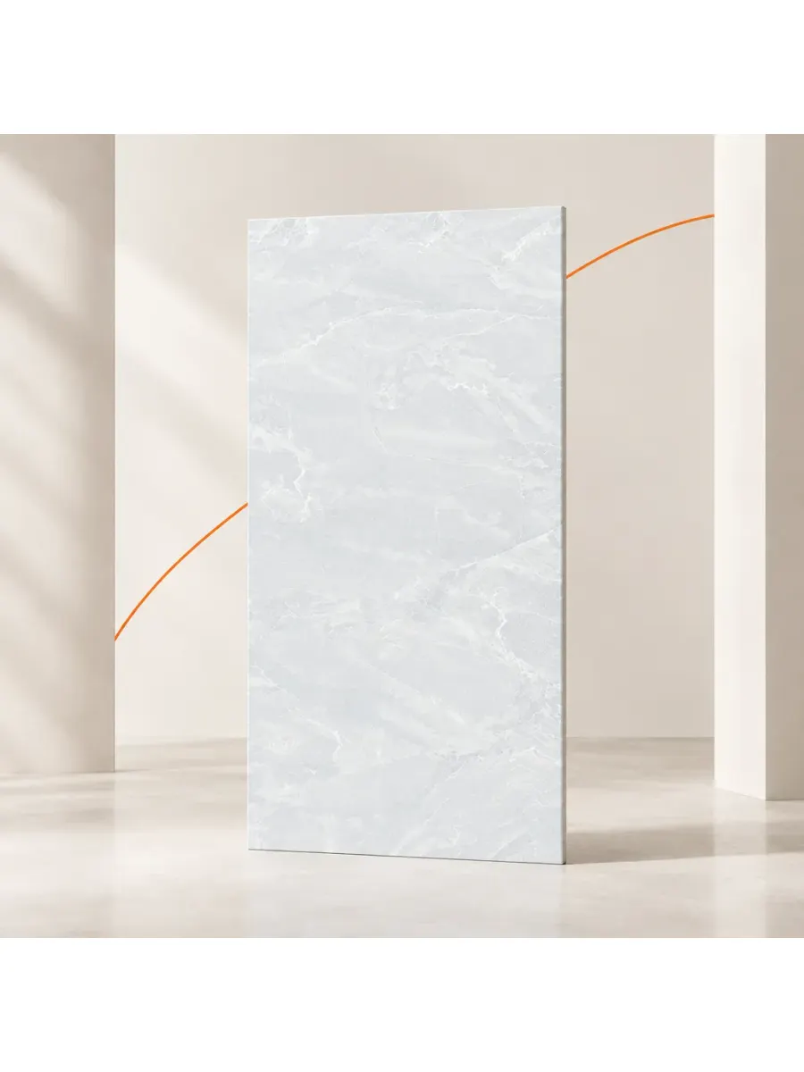 Керамогранит CROWN CERAMIC «Crystal Grey»