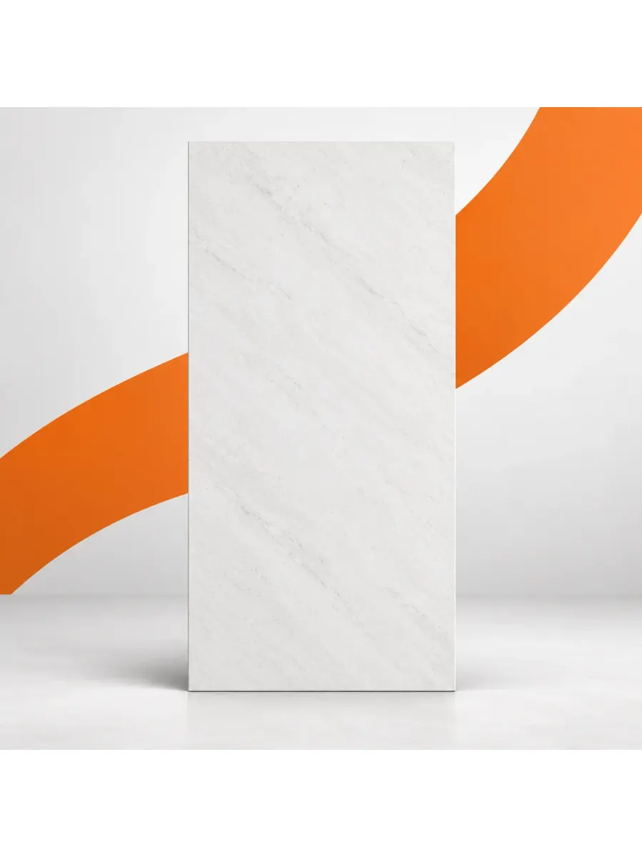 Керамогранит CROWN CERAMIC «Crystal White»