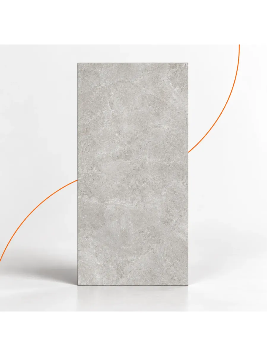 Керамогранит CROWN CERAMIC «Silver Cement»
