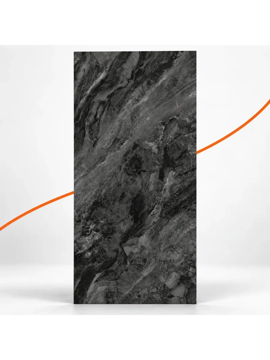 Плитка MEMOR «Obsidian Vein»