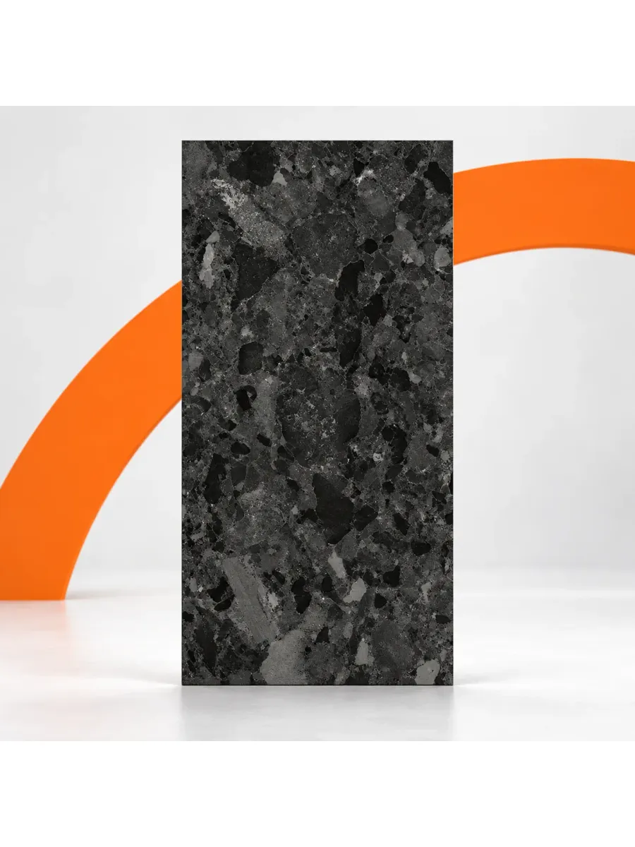 Плитка MEMOR «Basalt Grey»