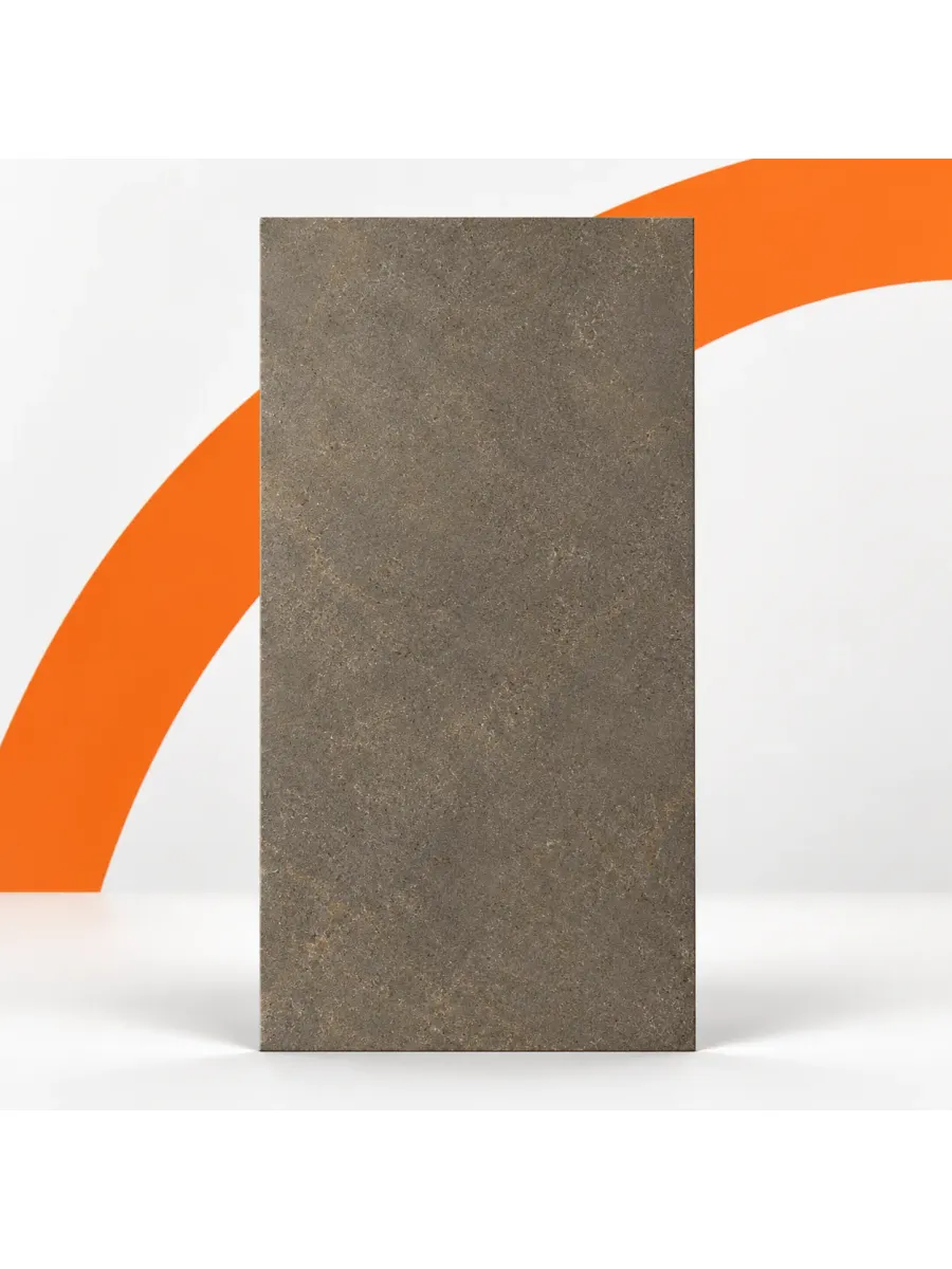 Керамогранит CROWN CERAMIC «Lithya Dark»