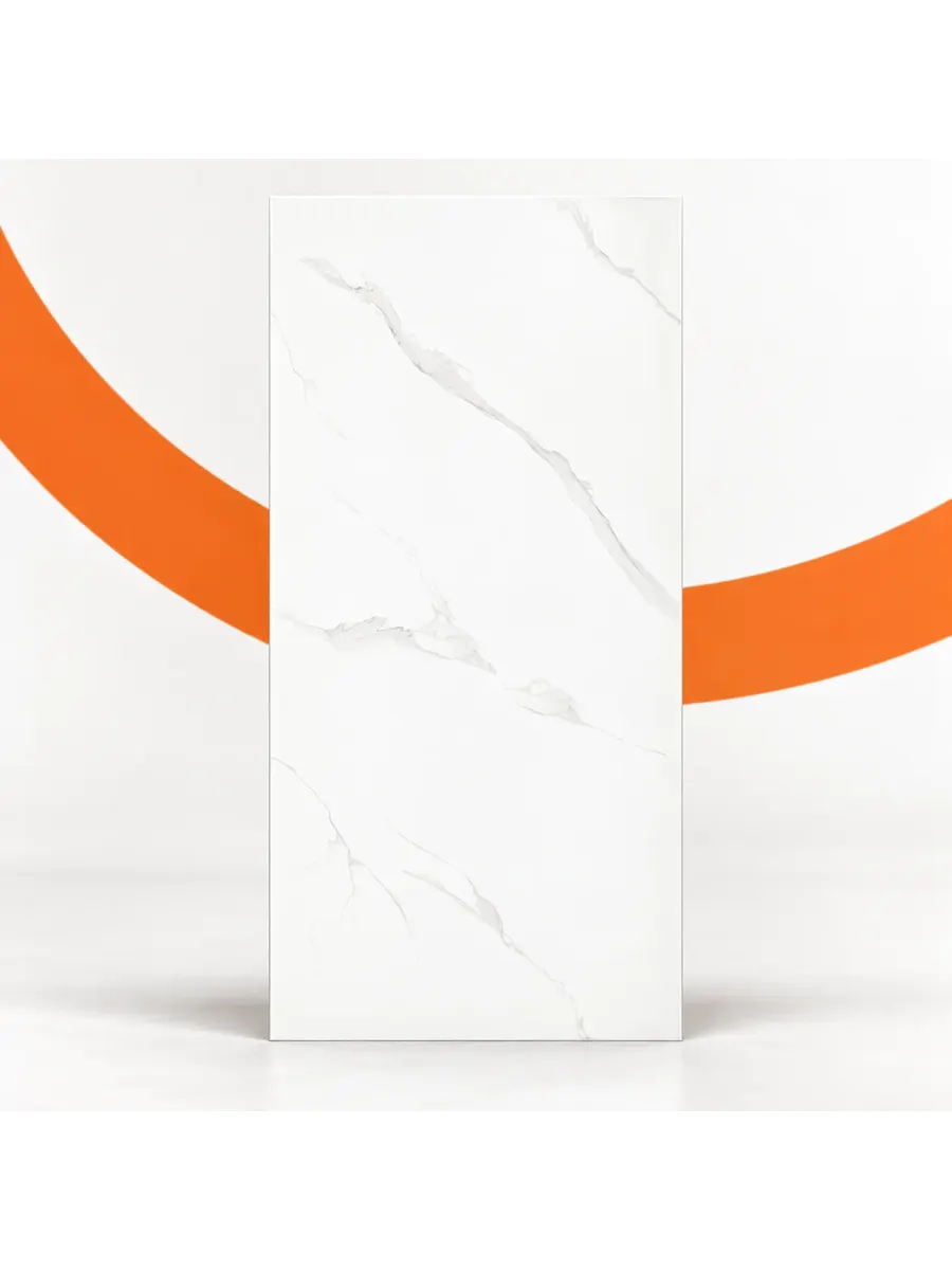 Плитка MEMOR «Cararra White»