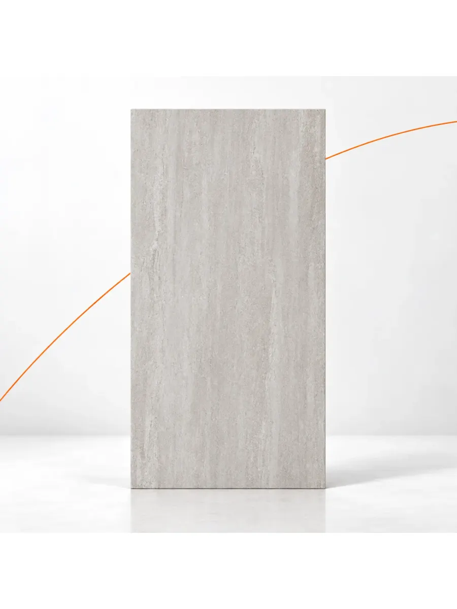 Керамогранит CROWN CERAMIC «Silver Travertine»