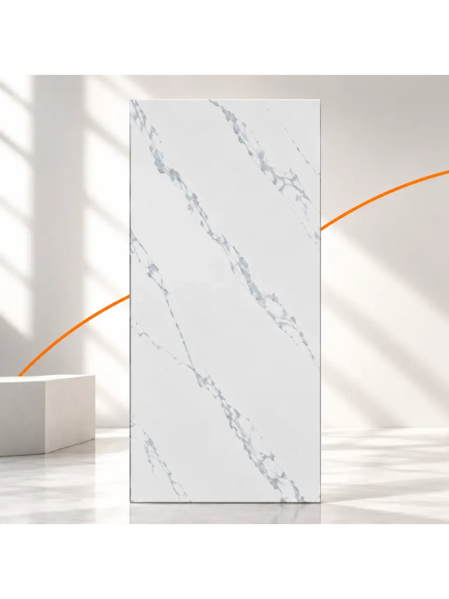 Керамогранит CROWN CERAMIC «Ice Vein»