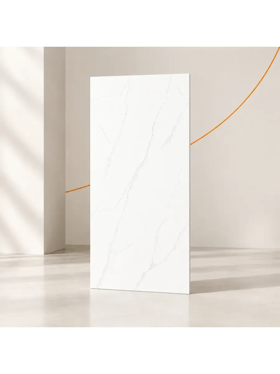 Керамогранит CROWN CERAMIC «White Vein»