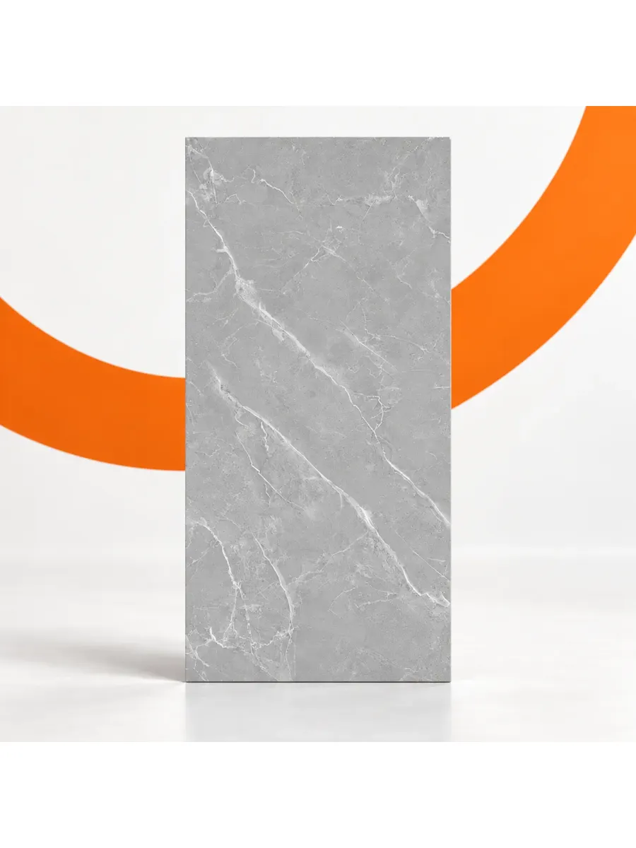 MEMOR “Crystal Grey” tile
