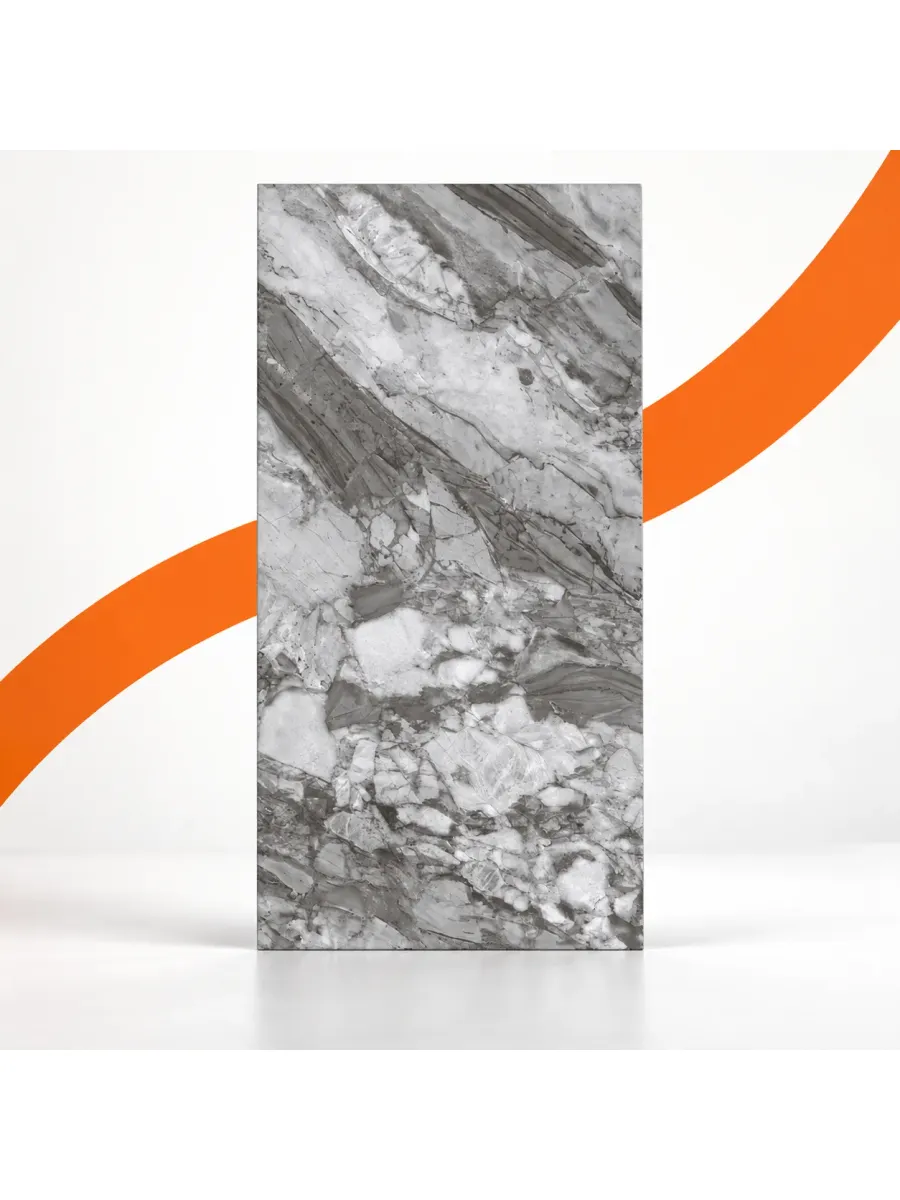 Плитка MEMOR «Rocky Silver»
