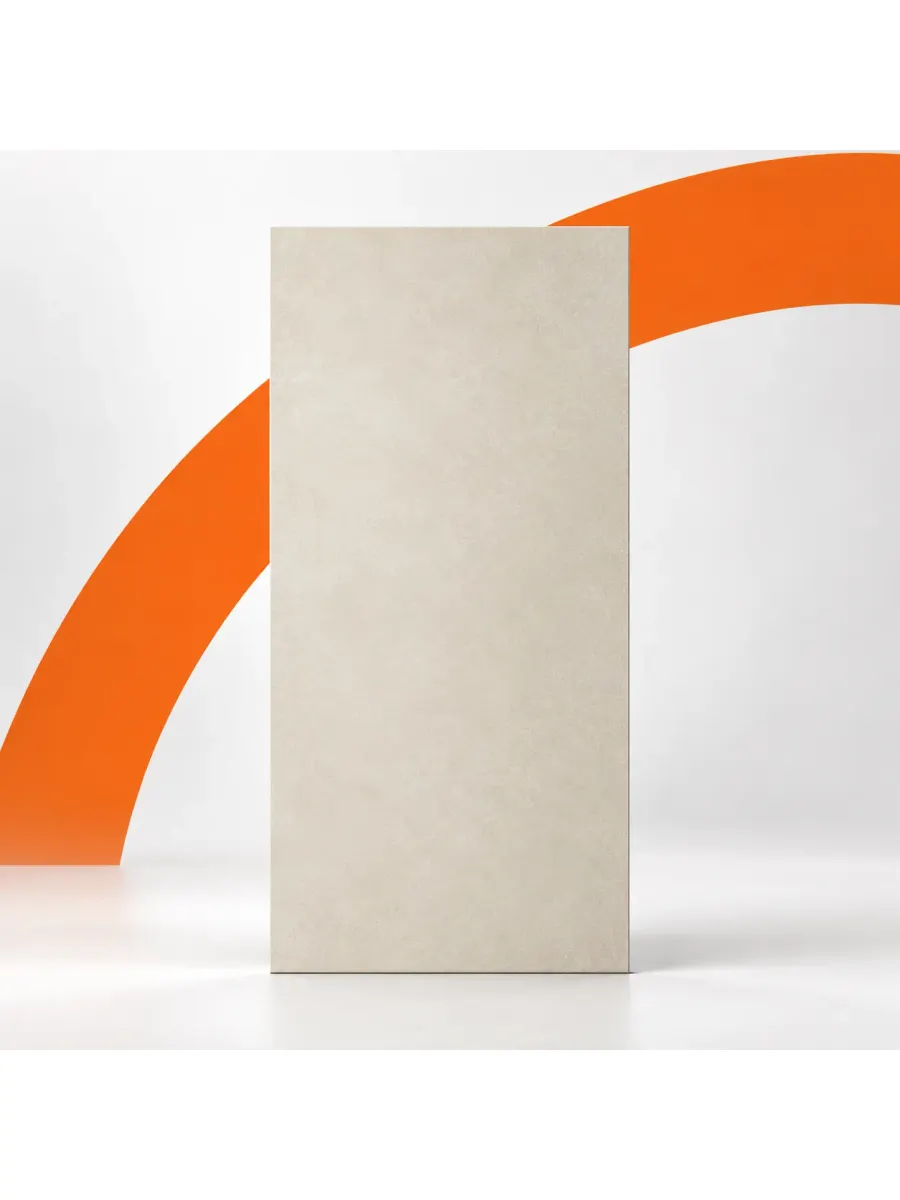 Керамогранит CROWN CERAMIC «Linen Beige»