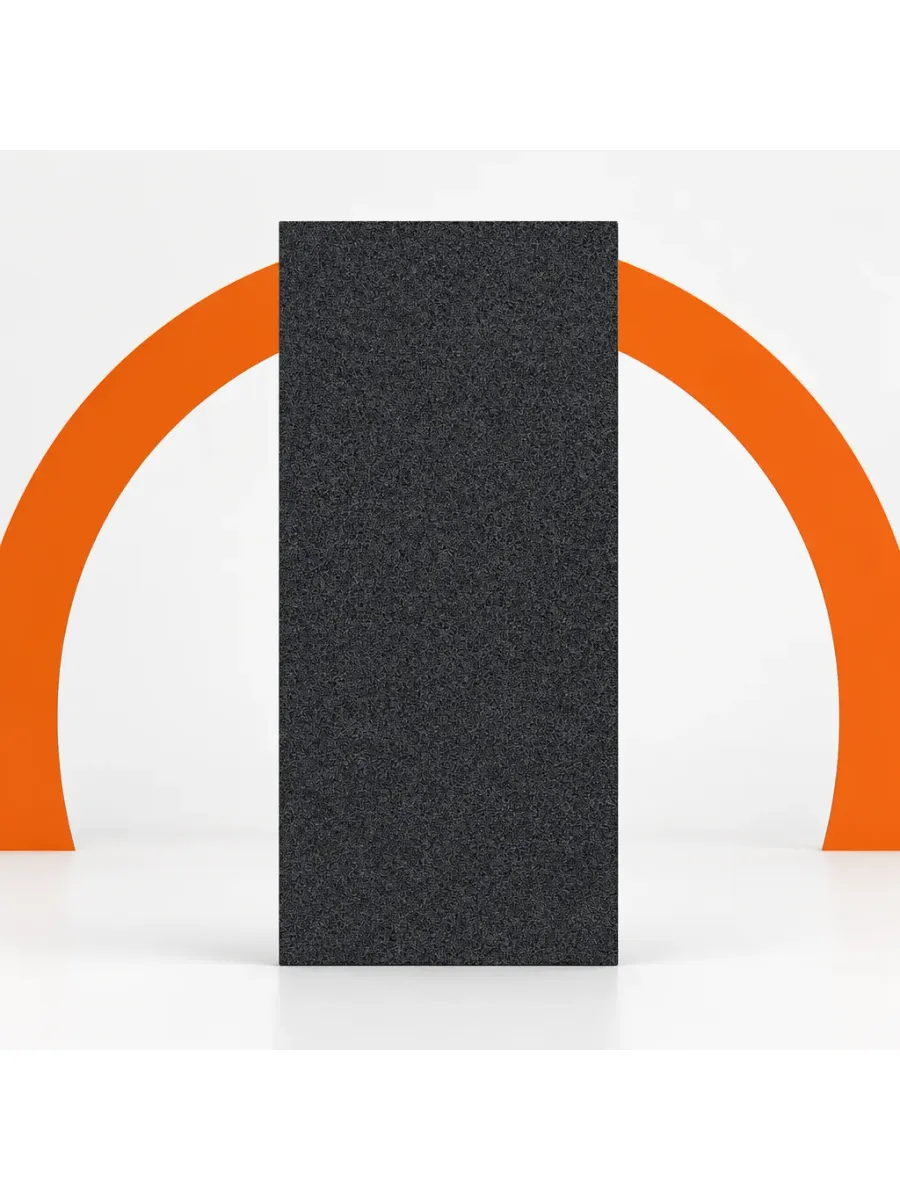 Плитка MEMOR «Dark Graphite»