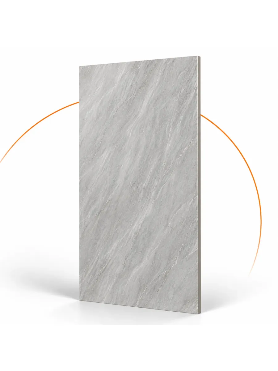 Керамогранит CROWN CERAMIC «Silver Wave»